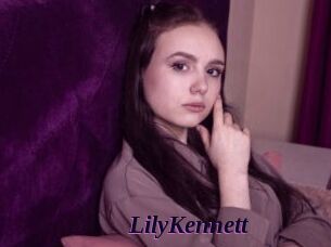 LilyKennett