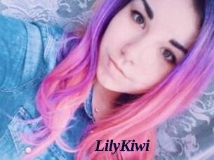 LilyKiwi
