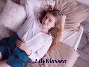 LilyKlassen
