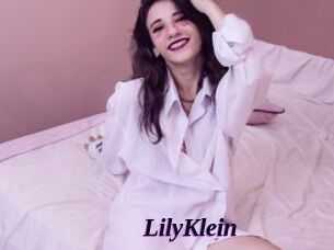 LilyKlein