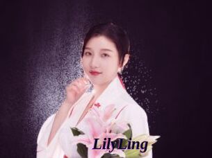 LilyLing