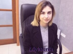 LilyMartin