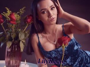 LilyReeve