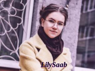 LilySaab
