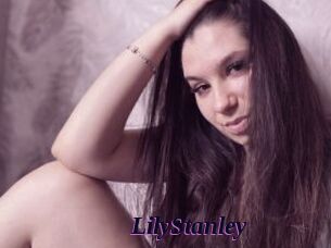 LilyStanley