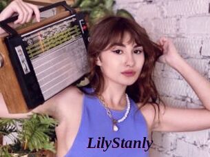 LilyStanly
