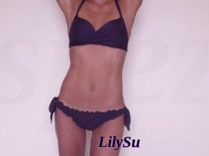 LilySu
