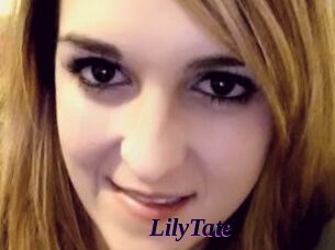 LilyTate