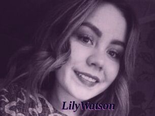 LilyWatson