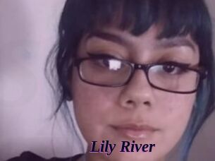 Lily_River Spezial Sexcam