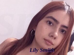 Lily_Smiith