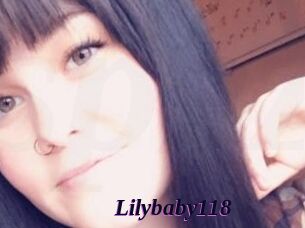 Lilybaby118