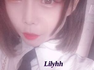 Lilyhh