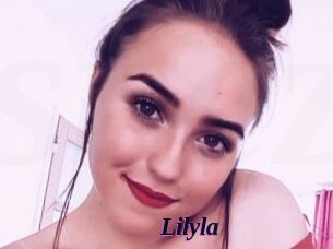 Lilyla