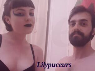 Lilypuceurs