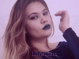 Lilysmithx