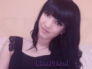 LinaFriend Spezial Sexcam
