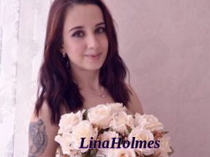 LinaHolmes