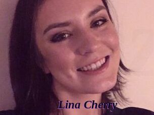 Lina_Cherry Spezial Sexcam