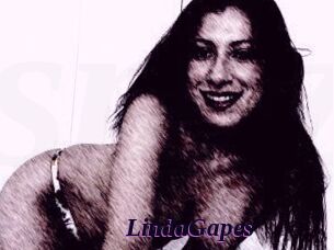 LindaGapes Spezial Sexcam