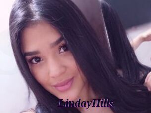 LindayHills Spezial Sexcam