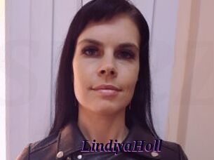 LindiyaHoll