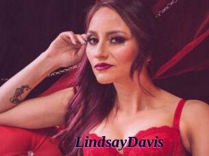 LindsayDavis
