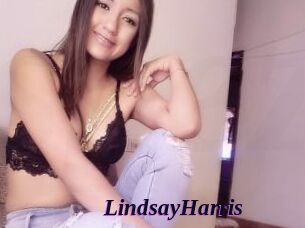 LindsayHarris