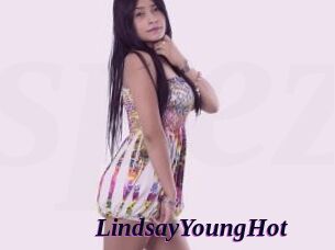 LindsayYoungHot