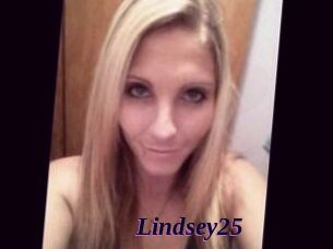Lindsey25