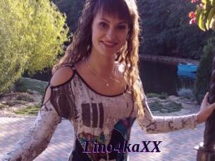 Lino4kaXX
