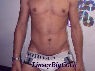 LinseyBigCock