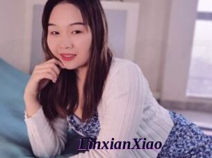 LinxianXiao