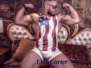 LionCarter
