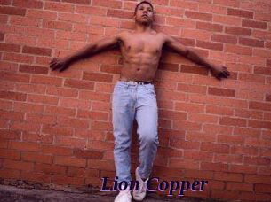 Lion_Copper