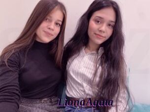 LionaAgata