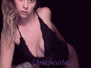 Lipsofscarlett