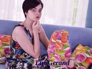 LiraGerand