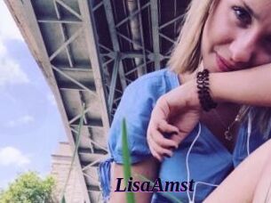 LisaAmst