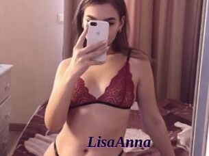 LisaAnna