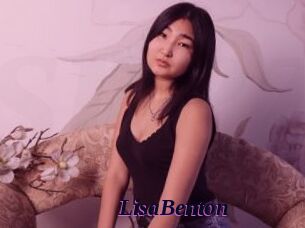 LisaBenton