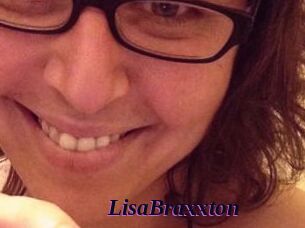 LisaBraxxton