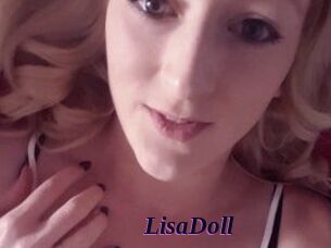 LisaDoll