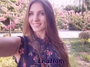LisaHotty