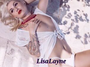 LisaLayne