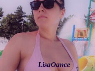 LisaOance