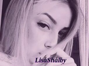 LisaShalby