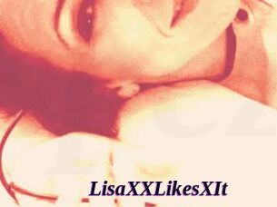 LisaXXLikesXIt