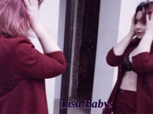 Lisa_Babys