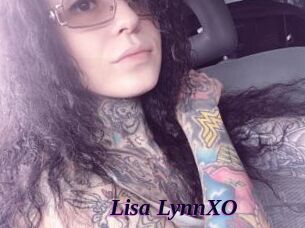 Lisa_LynnXO